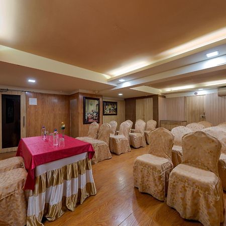 Hotel Surya Executive 3 Star Hotel Solapur Exteriör bild